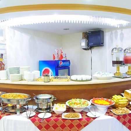 Anh Minh Hotel Πόλη Χο Τσι Μινχ Εξωτερικό φωτογραφία