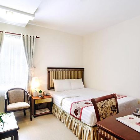 Anh Minh Hotel Πόλη Χο Τσι Μινχ Δωμάτιο φωτογραφία