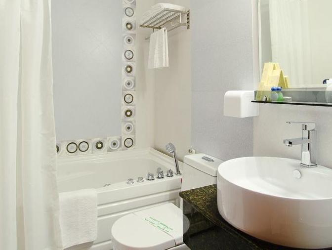 Anh Minh Hotel Πόλη Χο Τσι Μινχ Εξωτερικό φωτογραφία