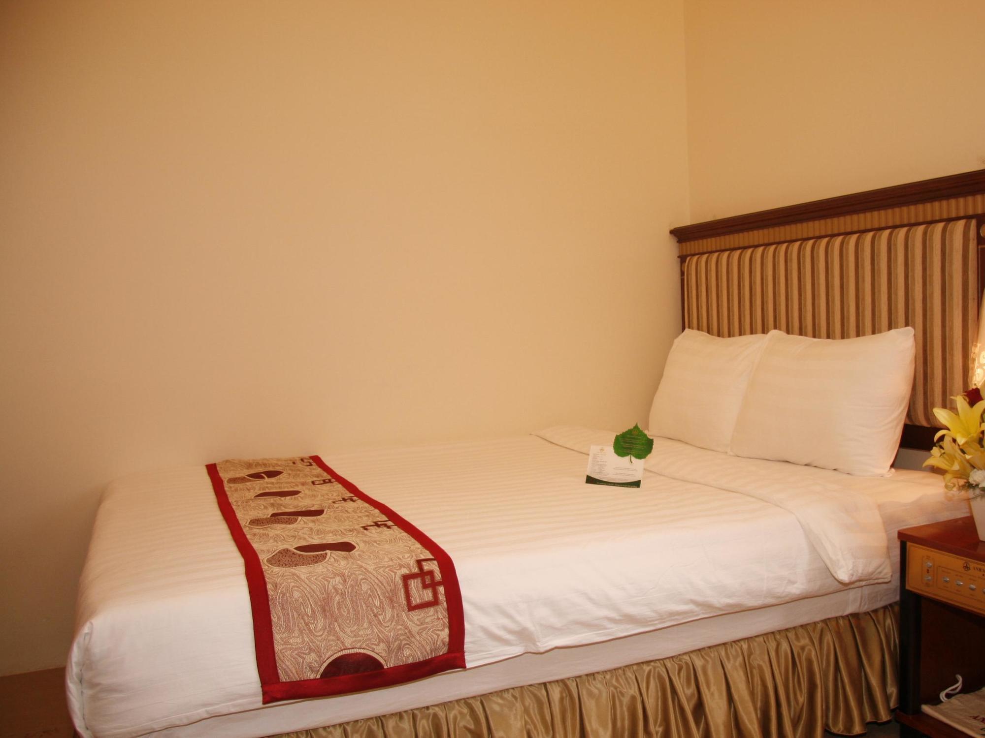 Anh Minh Hotel Πόλη Χο Τσι Μινχ Εξωτερικό φωτογραφία