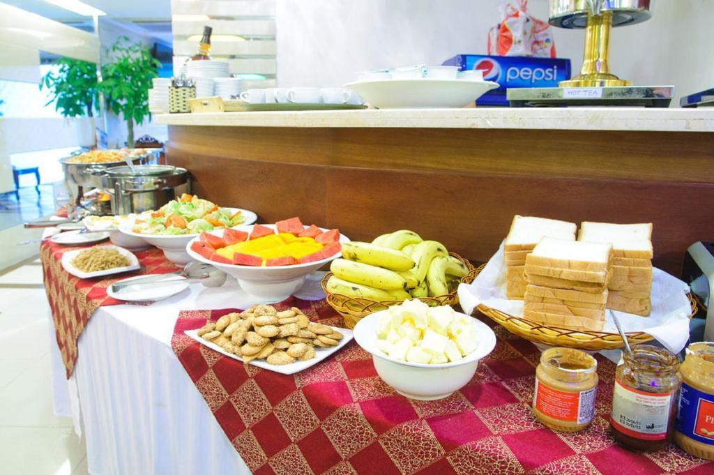 Anh Minh Hotel Πόλη Χο Τσι Μινχ Εξωτερικό φωτογραφία