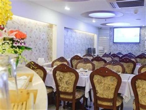 Anh Minh Hotel Πόλη Χο Τσι Μινχ Εξωτερικό φωτογραφία