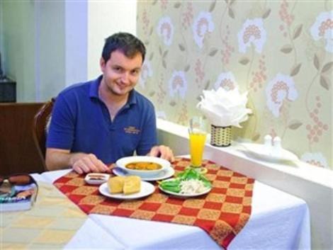 Anh Minh Hotel Πόλη Χο Τσι Μινχ Εξωτερικό φωτογραφία