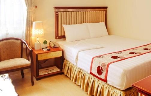 Anh Minh Hotel Πόλη Χο Τσι Μινχ Εξωτερικό φωτογραφία